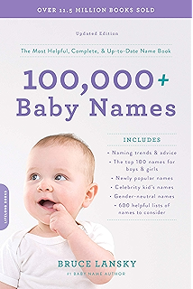 the penguin book of baby names
