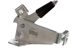 MZA Starterzugwiderlager - Duo 4/1-2, KR51-Schwalbe, Vogelserie