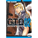 Amazon Fr Gto Shonan 14 Days Tome 01 Fujisawa Toru Fujisawa Toru Livres