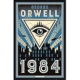 1984: Neu übersetzt von Jan Strümpel