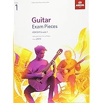 Libro Esercizi Lettura A Prima Vista Chitarra - Grades 1-8, Esami E Pratica - Foto 9