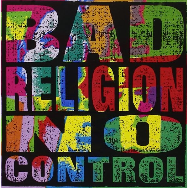 Recipe For Hate: Bad Religion: Amazon.es: CD y vinilos}