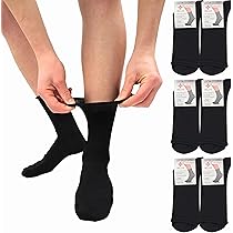 12 Paia Calze Corte Uomo Filo Di Scozia Baguette - ECCELLENZA ITALIANA - Foto 5