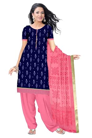 Cotton Dupatta 