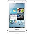 Samsung 7.0 Galaxy Tab2 - White (8GB WiFi, Android 4.0)