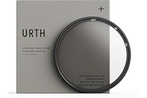 Urth 49mm Ethereal Black Mist ¼ Diffusion Lens Filter (Plus+)