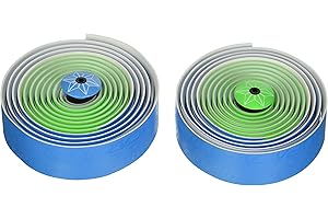 SUPACAZ ET RACE ONE Super Sticky Kush – Cinta Adhesiva para Manillar