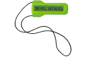 BNKR KINGS Bunkerkings Evalast Paintball Barrel Covers