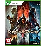 Capcom Dragon's Dogma 2, Lenticular Edition, Xbox Series X