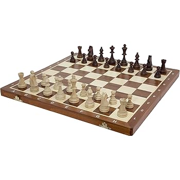 Lexibook chesslight