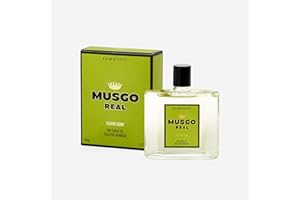 CLAUS PORTO CLASSIC SCENT PRE-SHAVE OIL 100ml