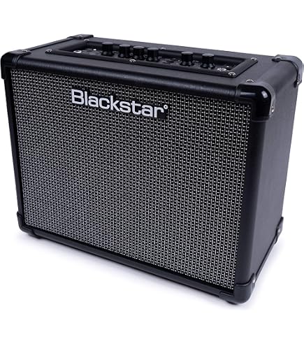 Blackstar ID:X Floor Three : Amazon.in: Musical Instruments