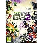 PLANTS VS ZOMBIES GARDEN WARFARE 2 - Standard | Código Origin para PC