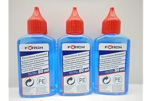 FÖRCH Door lock defroster, frost, ice protection, 50 ml