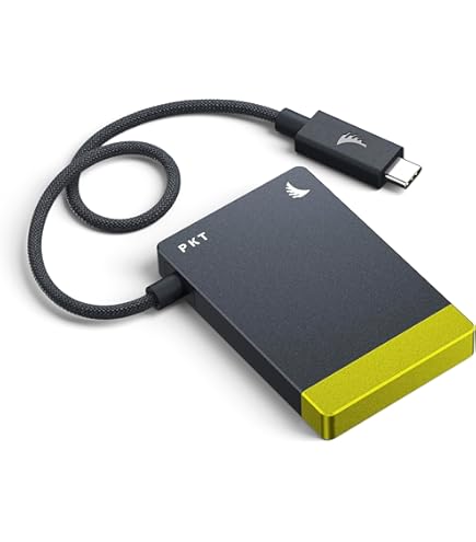 Tarjeta De Memoria AngelBird AV PRO CFexpress SE Tipo B De 512 GB