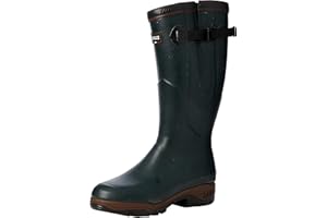Aigle Unisex Parcours 2 Iso Gummistiefel