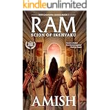 Sita Warrior Of Mithila Ram Chandra Book 2 Ebook Amish Amazon In Kindle Store