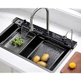 LABVIA&reg; Akıllı Eviye Seti