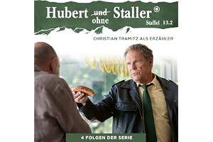 Hubert ohne Staller - Staffel 13.2