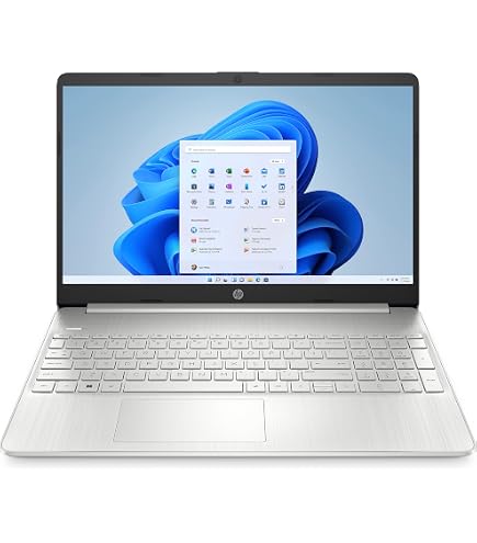 HP Pavilion 15-eh2651nd | 15.6