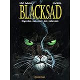 Blacksad 1: Irgendwo zwischen den Schatten (1)