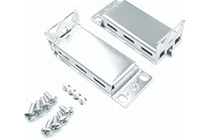 RW ROUTERSWHOLESALE Cisco kompatibel 3560/2960 Serie Rack Mount Kit/rckmnt-19-cmpct =