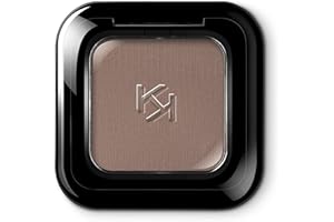 KIKO Milano High Pigment Eyeshadow 35 | Ombretto A Lunga Tenuta Ad Altissima Pigmentazione, In 5 Diversi Finish: Matte, Perlato, Metallizzato, Satinato E Scintillante