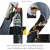 42 Jahre Böhse Onkelz: Die unautorisierte Bandbiografie zum Jubiläum der Böhsen Onkelz