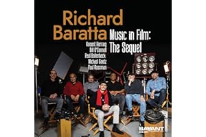 Music in Film: The Sequel