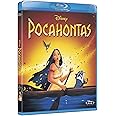 Pocahontas