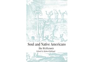 Soul and Native Americans (Dunquin Series)