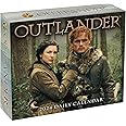 Outlander 2024 - Calendario De Coputadora Diario En Caja