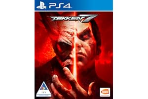 BANDAI NAMCO Tekken 7 (PS4)