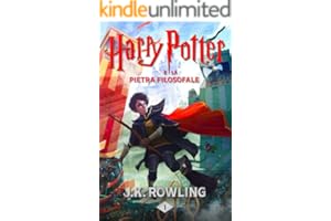 Harry Potter e la Pietra Filosofale