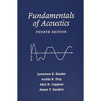 Buy Fundamentals of Acoustics Book Online at Low Prices in India