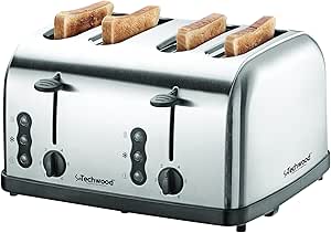 Dans Un Grille Pain La Chaine Energetique Est Free