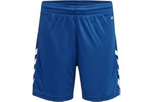 hummel hmlCORE XK Poly Shorts Kids