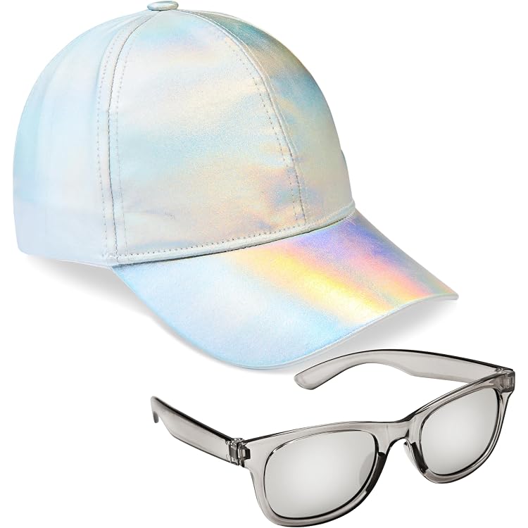 Casquette de baseball en coton - Chapeau bibi