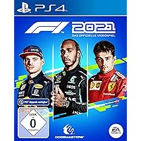 F1 2021 - Das offizielle Videospiel