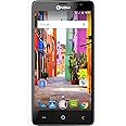 NGM NGMYCP509GO You Color P509 Smartphone, Dual Sim LTE, Gold
