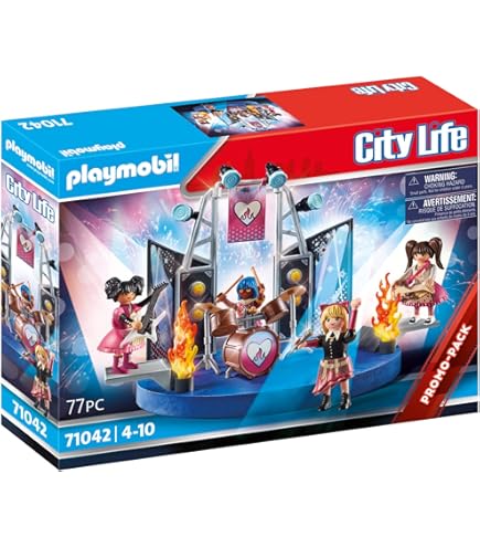 playmobil 1955 Edition フィギュアセット 71aHn-LcraL._UF350,350_QL50_.jpg