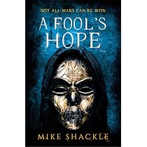 We Are The Dead: The bone shattering epic fantasy thriller (The