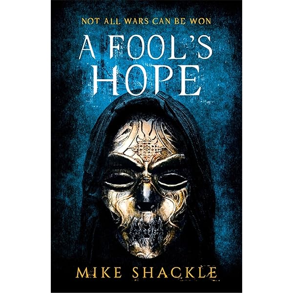 We Are The Dead: The bone shattering epic fantasy thriller (The
