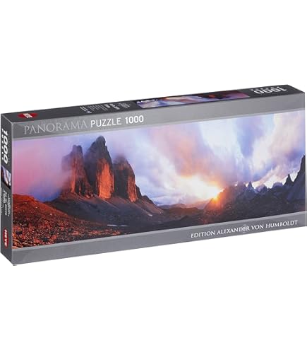Puzzle Heye Playa Wharariki De 1000 Piezas