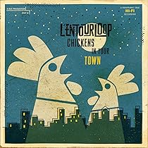 LA CLARTE DANS LA CONFUSION : L'ENTOURLOOP: Amazon.es: CD y vinilos}