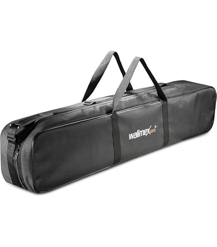 Manfrotto Borsa per treppiede Pro Light 80 Borsa ... - Foto Koch