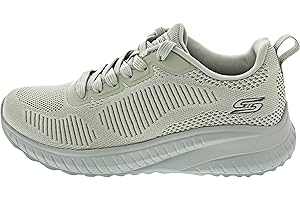 Skechers Damen Bobs Squad Chaos Face OffSportschuhe