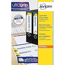 Etiquettes Autocollantes Bocaux Promo 70 U00e9tiquettes Autocollantes Blanches Herma Chez Rougier&Plu00e9 étiquette Boite Aux Lettres