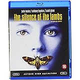 Le Silence des agneaux [Blu-Ray]