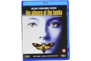 Le Silence des agneaux [Blu-Ray]